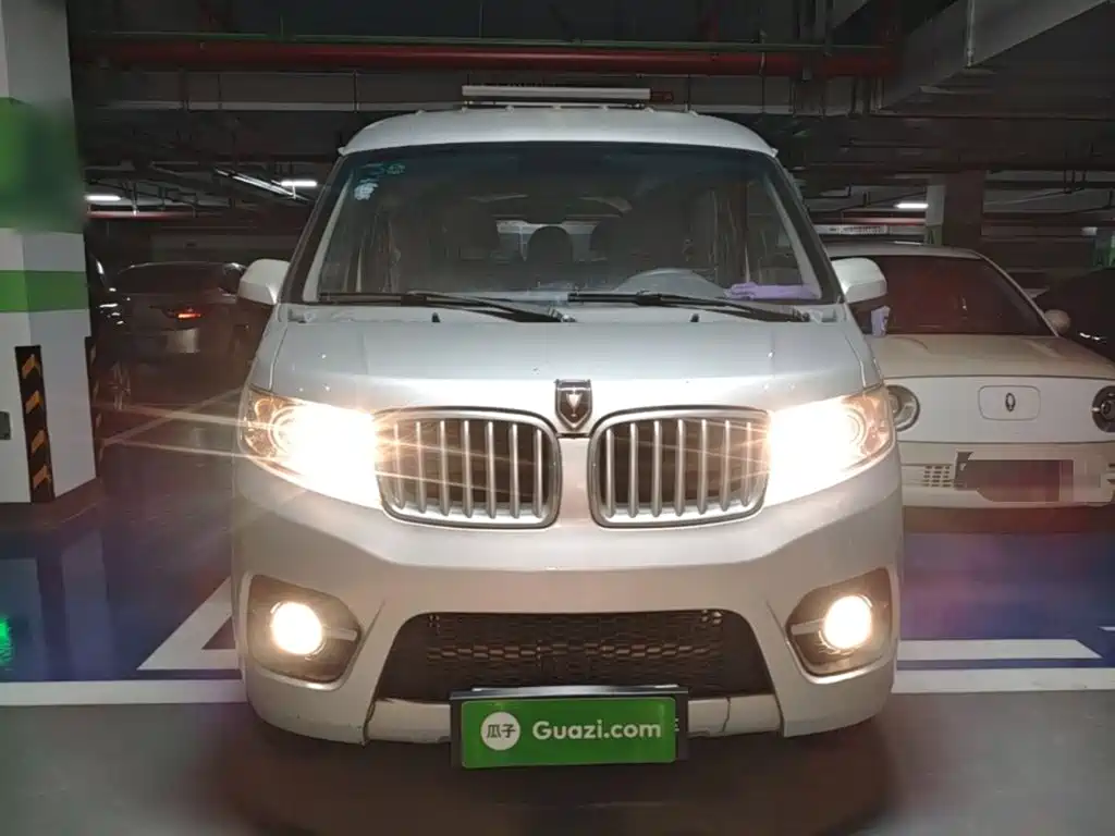Jinbei X30 — миниатюра 3