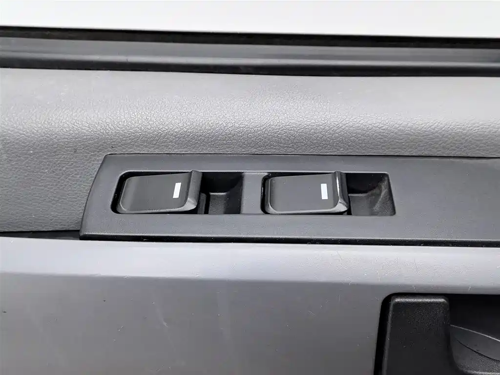 SAIC MAXUS XINTU V80