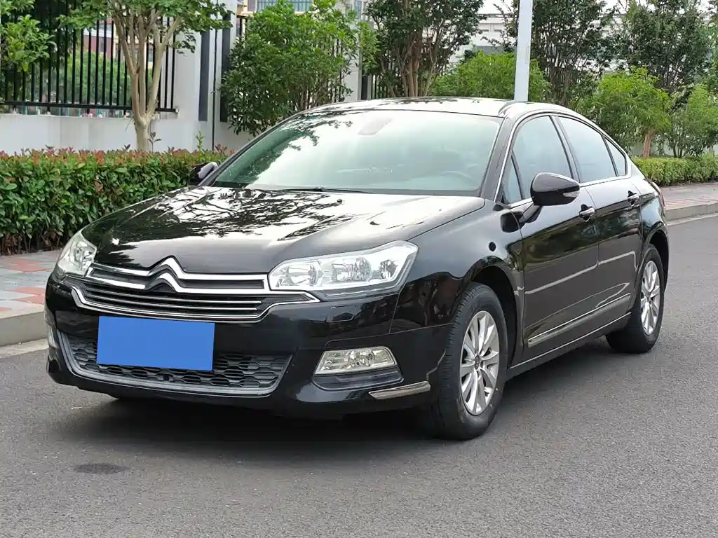 Citroen C5