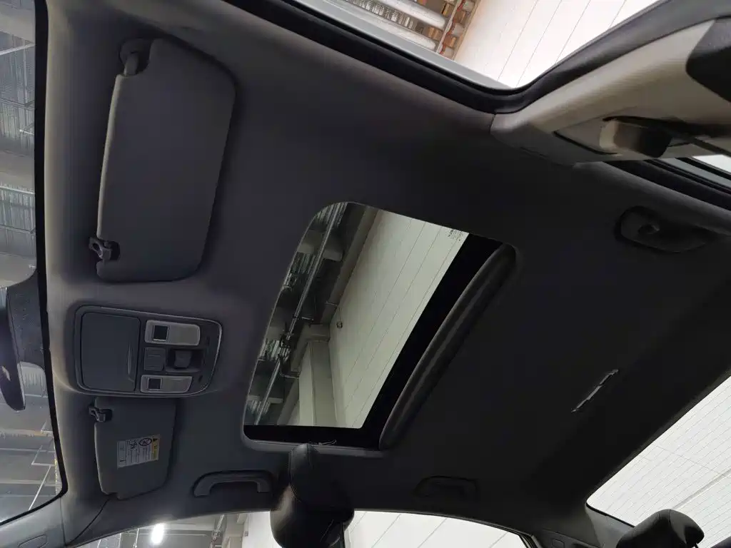 Geely Emgrand GL — миниатюра 14