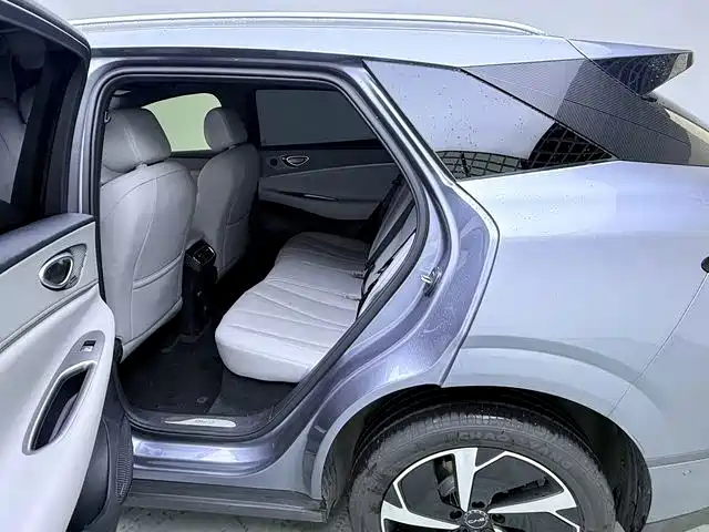 BYD Sealion 06 — миниатюра 10
