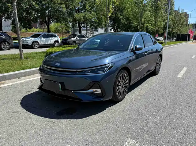 2025 Geely