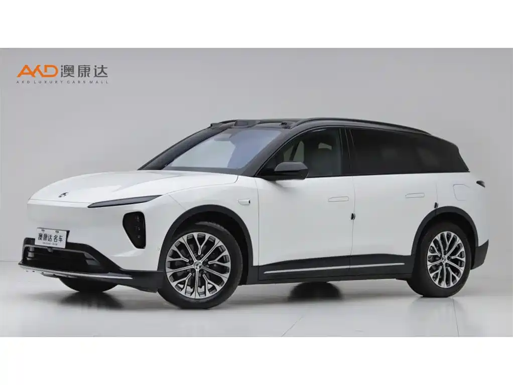 NIO ES6