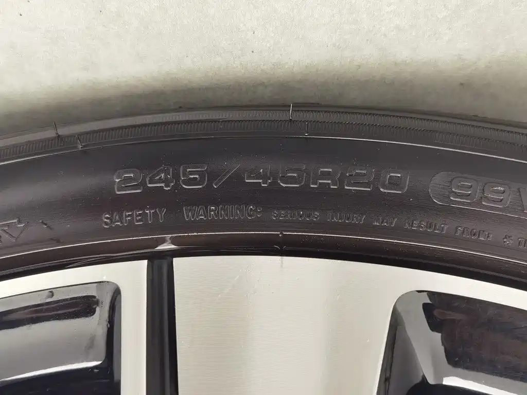 Geely Boyue L — миниатюра 24