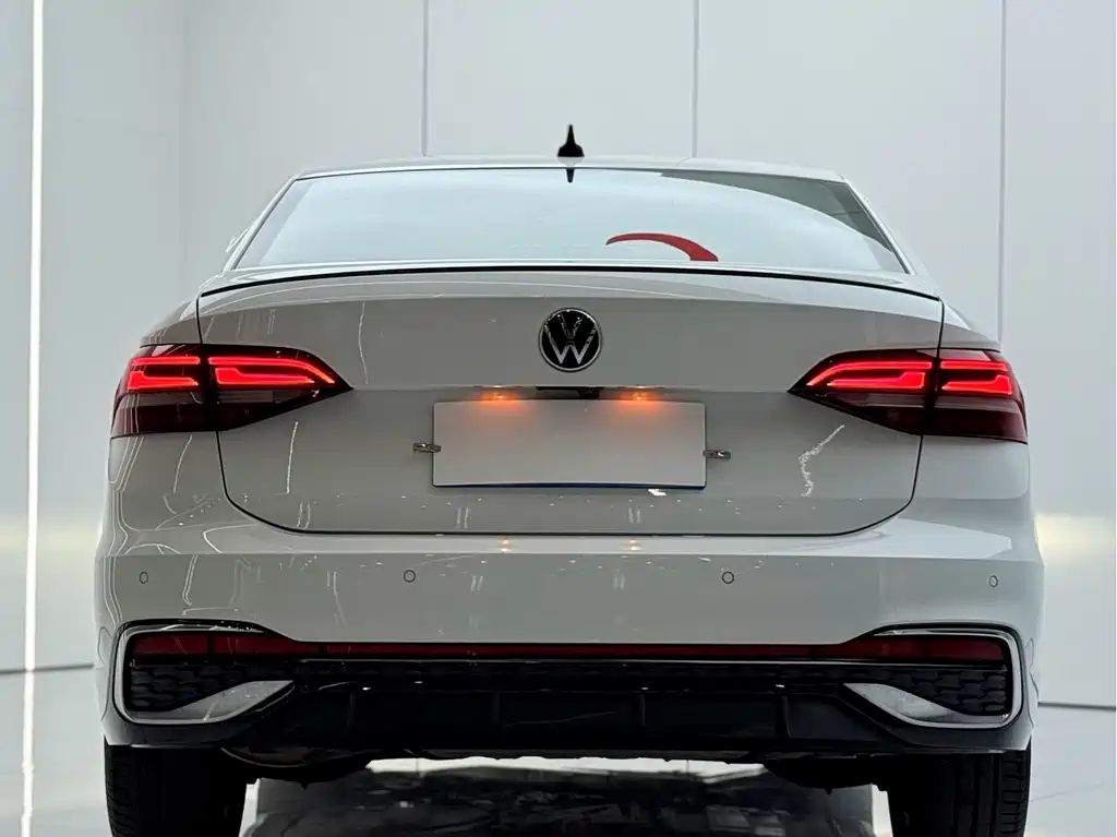 Volkswagen Lavida — миниатюра 15