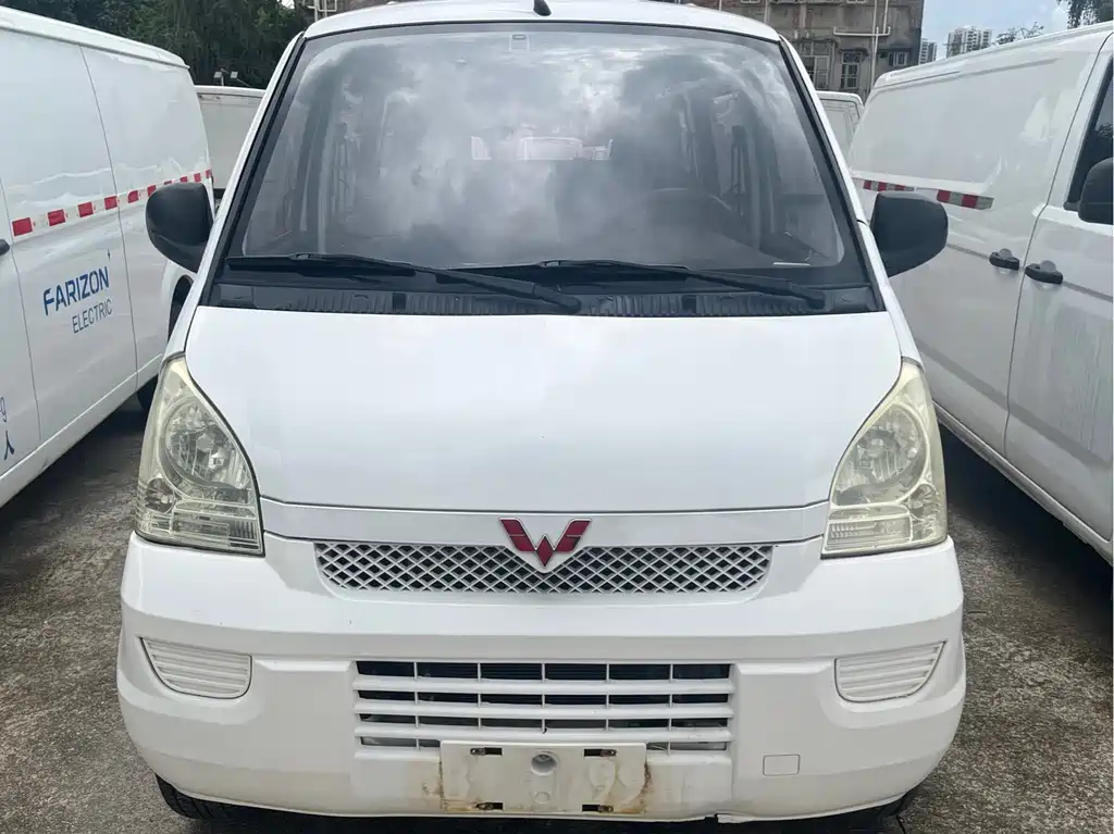 Wuling Rongguang EV — миниатюра 4