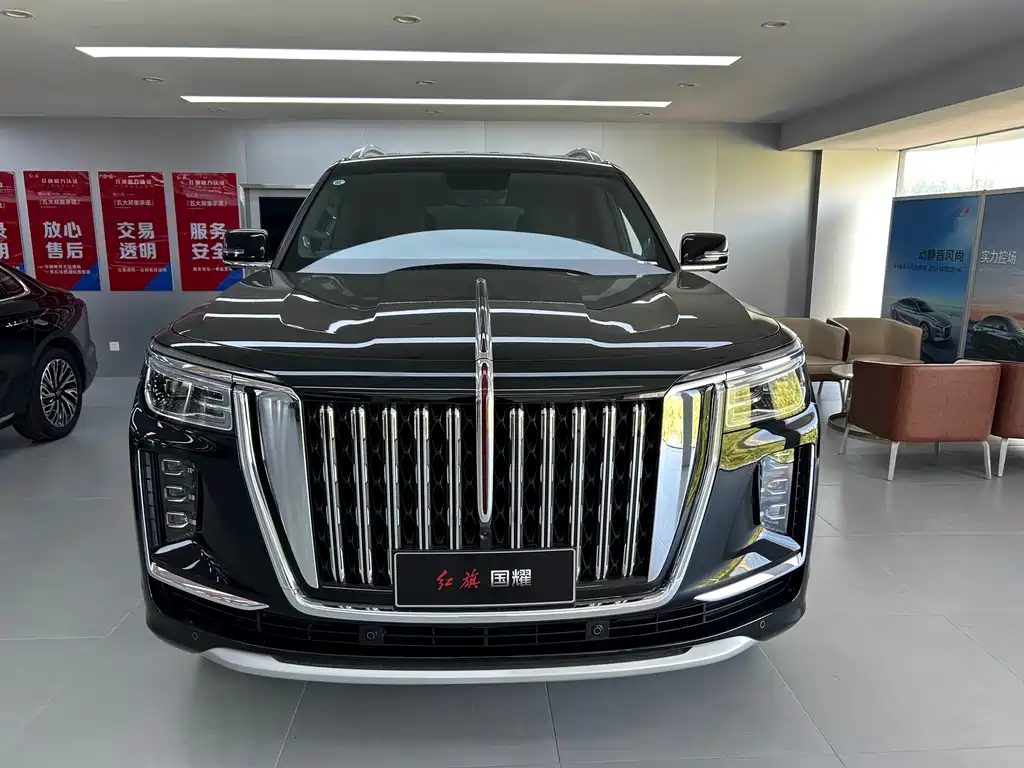 Hongqi HONGQI GUOYAO