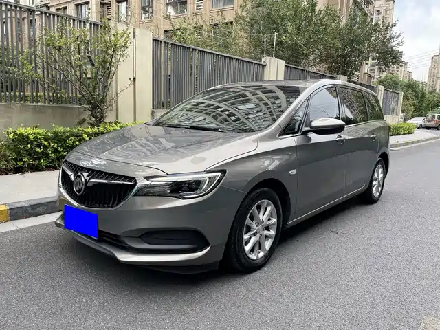 Buick GL6