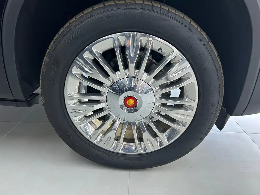 Hongqi HONGQI GUOYAO