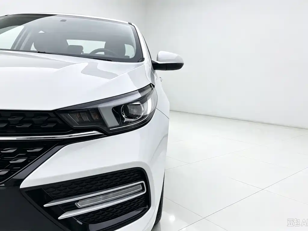 Chery Arrizo GX — миниатюра 8