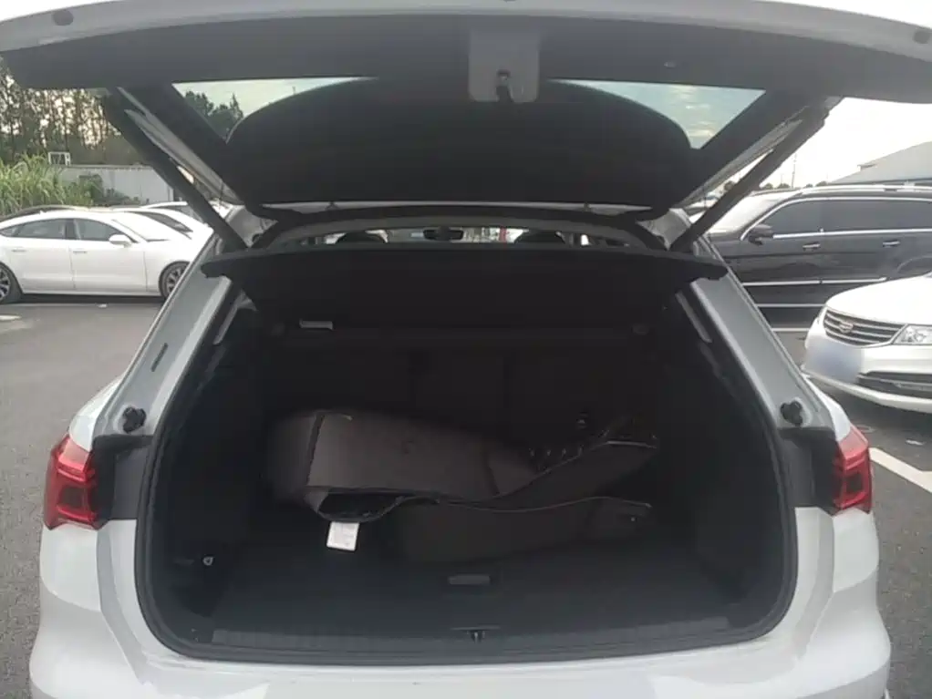 Audi Q3 — миниатюра 19