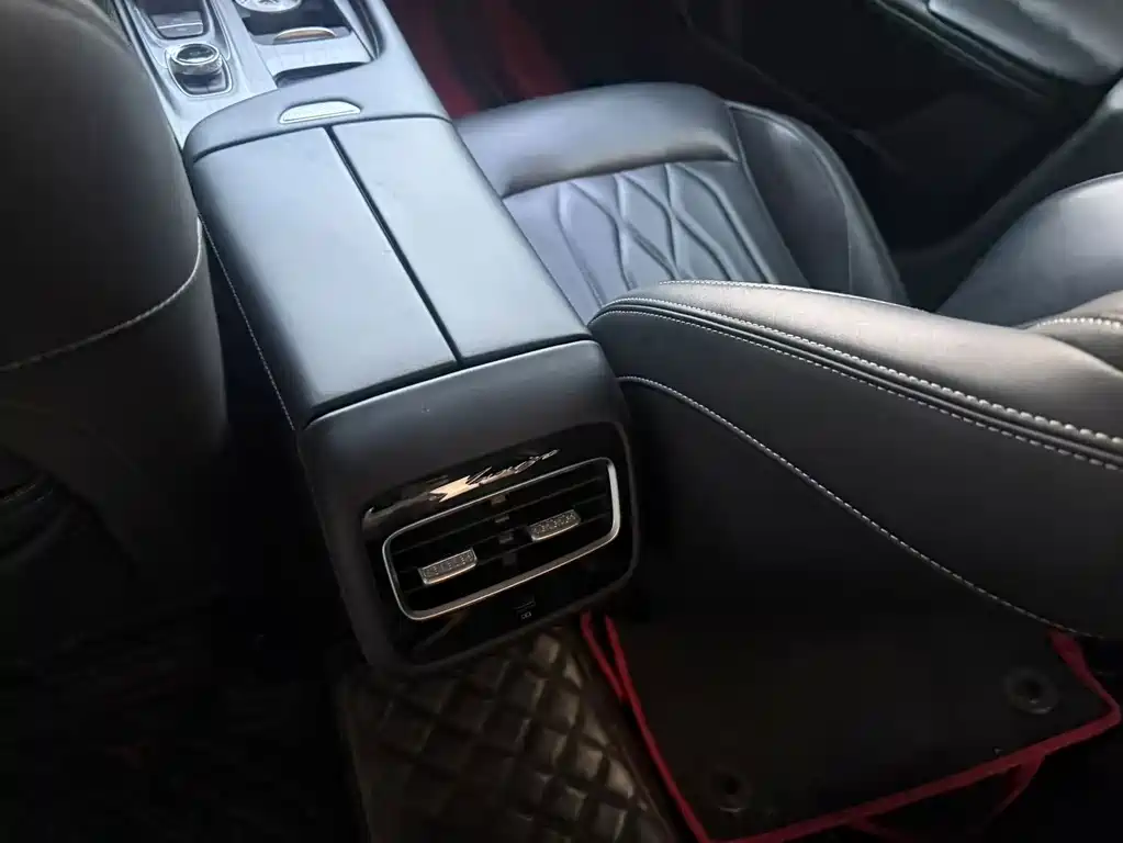 Chery Arrizo 8 — миниатюра 6