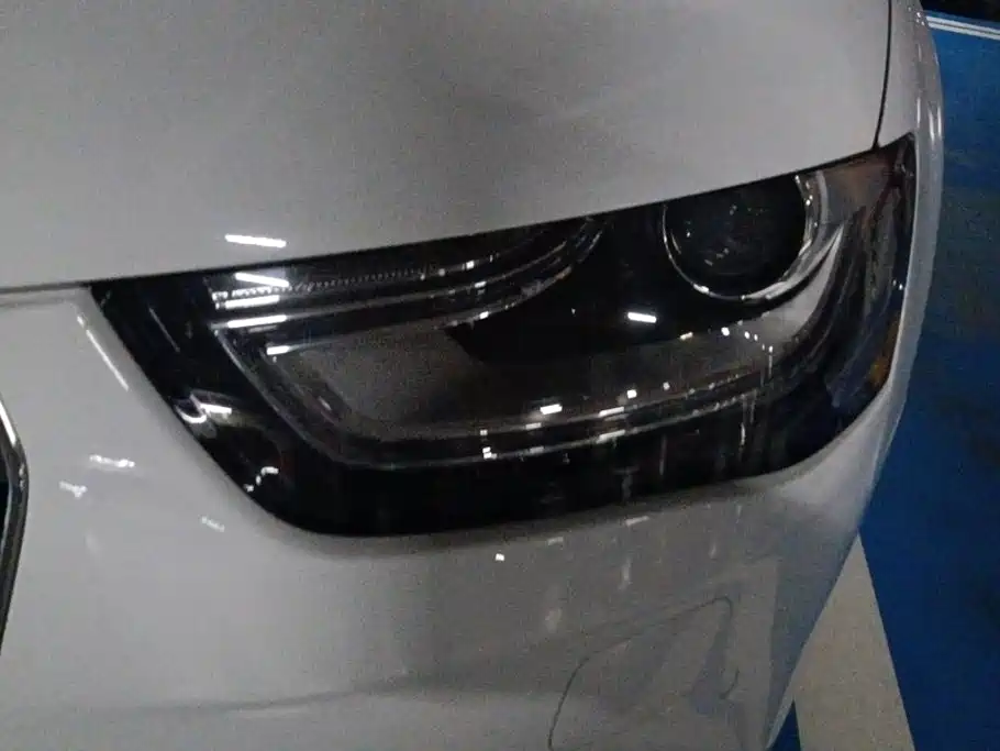 Audi A4L — миниатюра 5