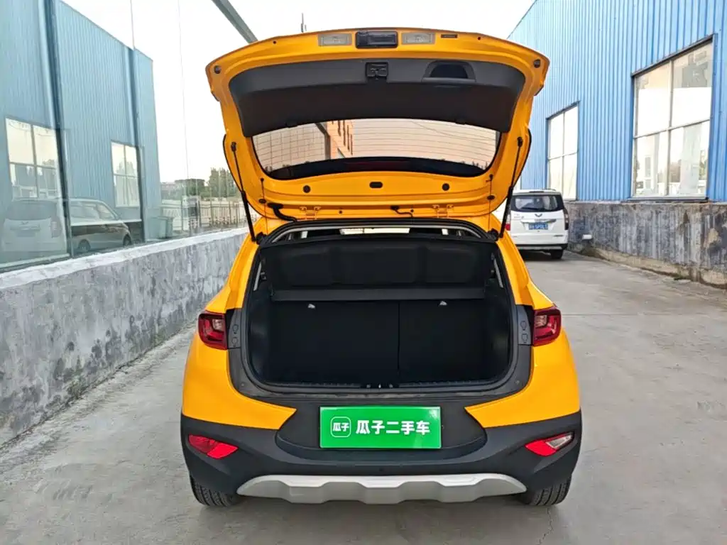 Kia KX1 — миниатюра 19
