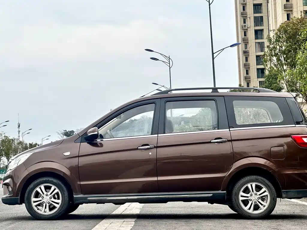 Huasu Huansu H2 — миниатюра 9