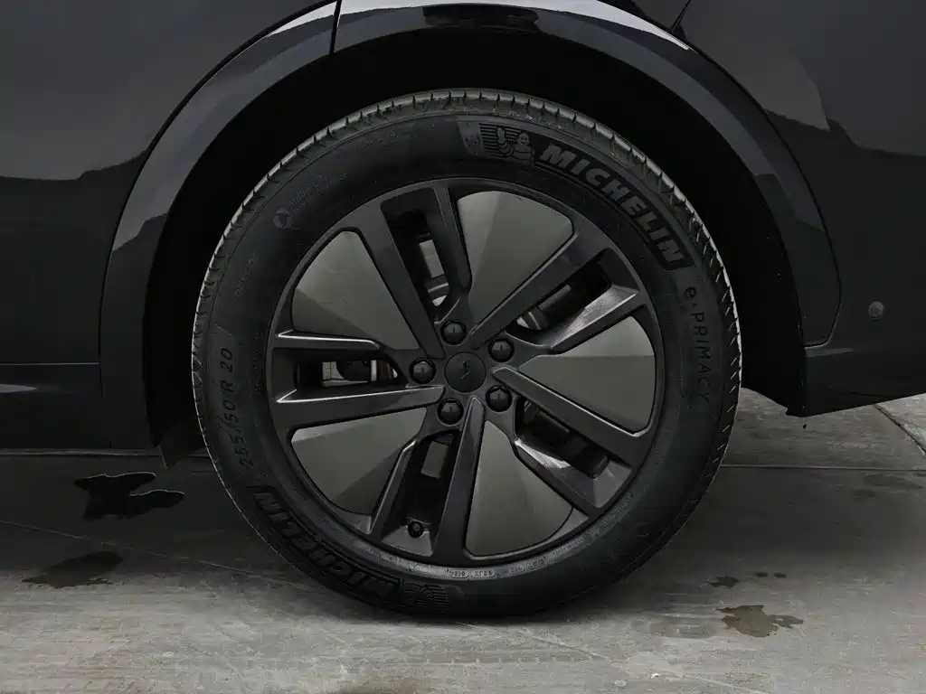 Li Auto Li L7 — миниатюра 9