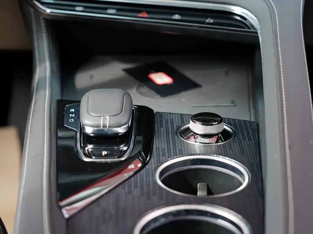 ZEEKR EXTREME KRYPTON 001