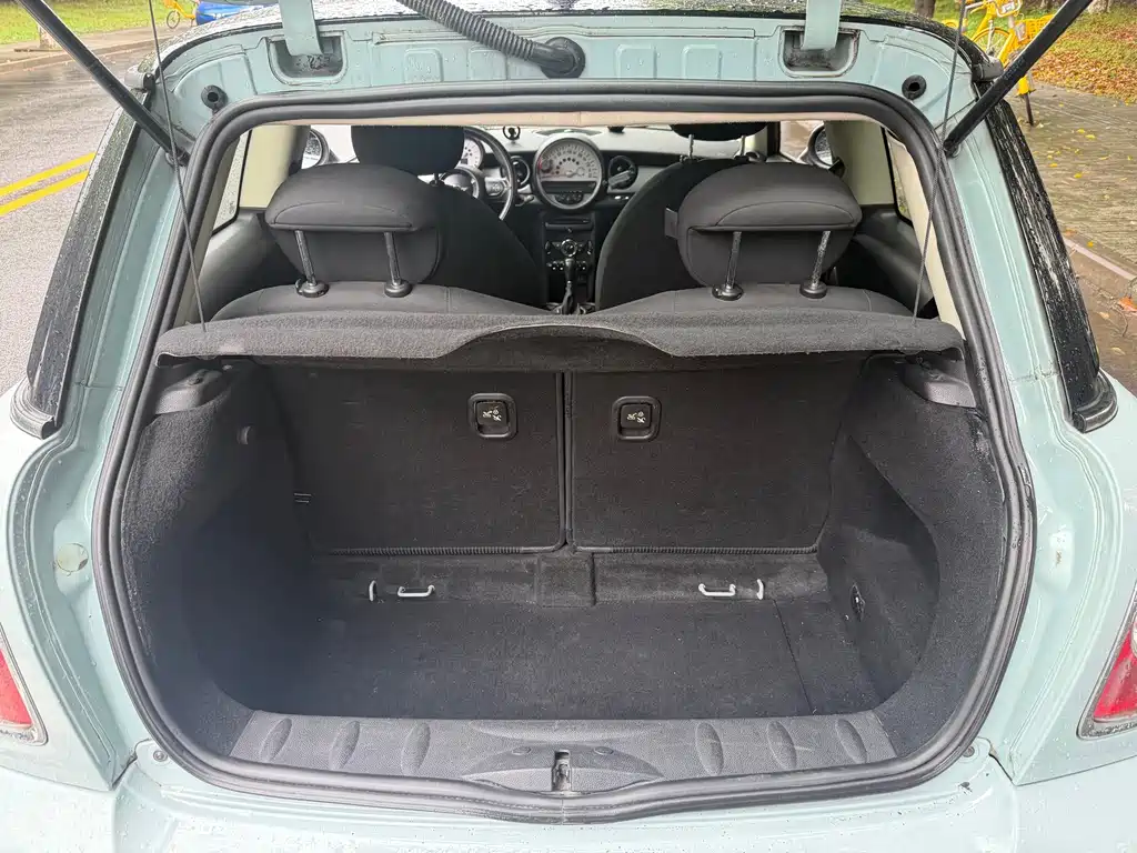 MINI Mini — миниатюра 8