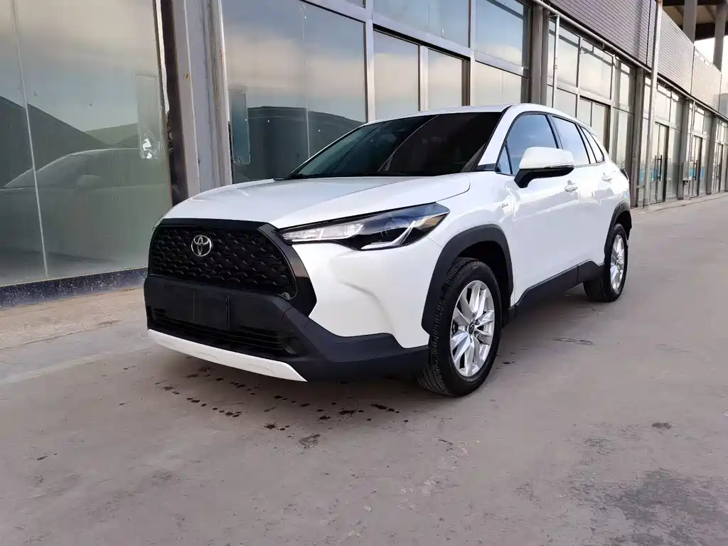 TOYOTA COROLLA SHARP AMPLIFIER