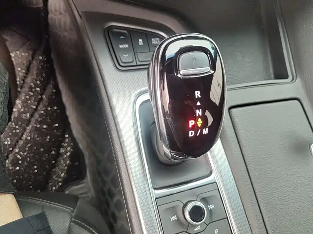 Cadillac CT5 — миниатюра 14