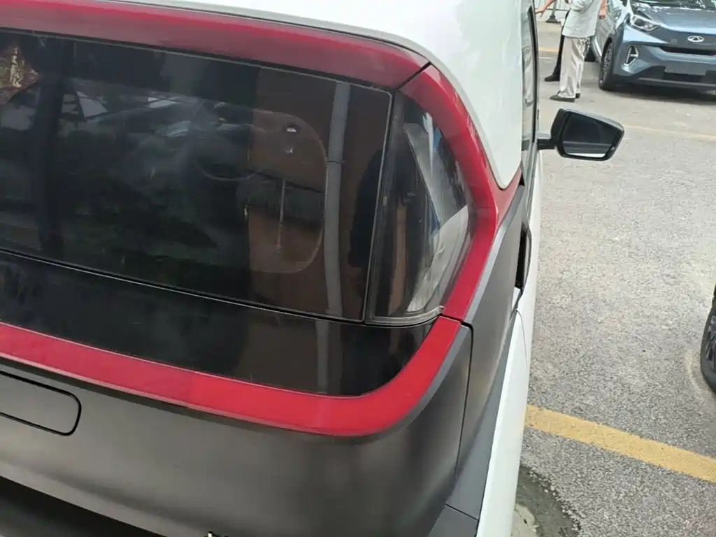 Baojun E200 — миниатюра 8