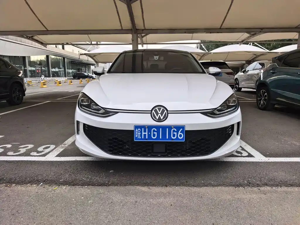 Volkswagen Lamando 2023 L 280TSI DSG