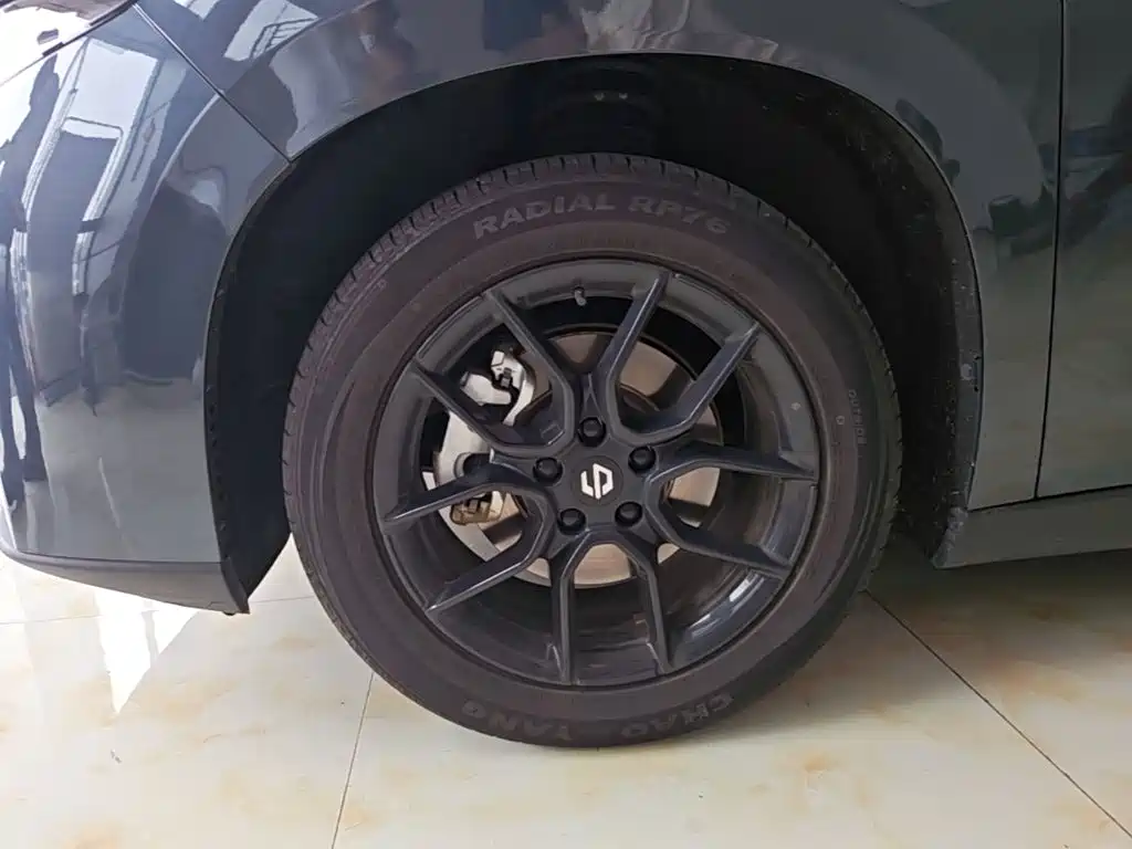 Leapmotor Leapmotor C10 — миниатюра 23