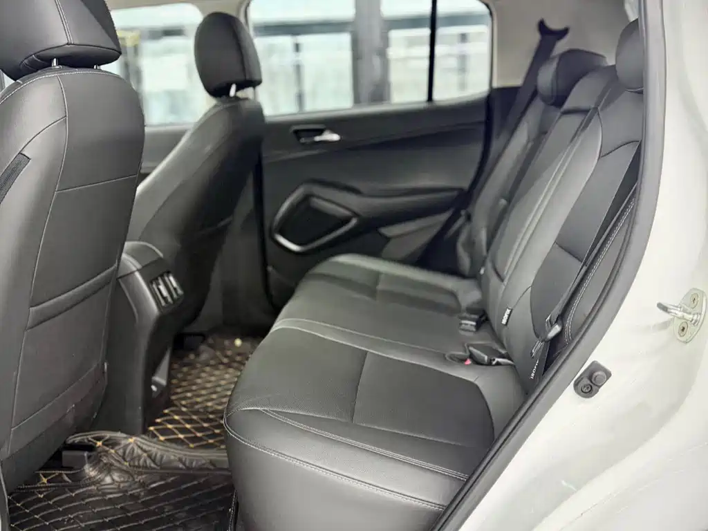 HYUNDAI BEIJING HYUNDAI IX35