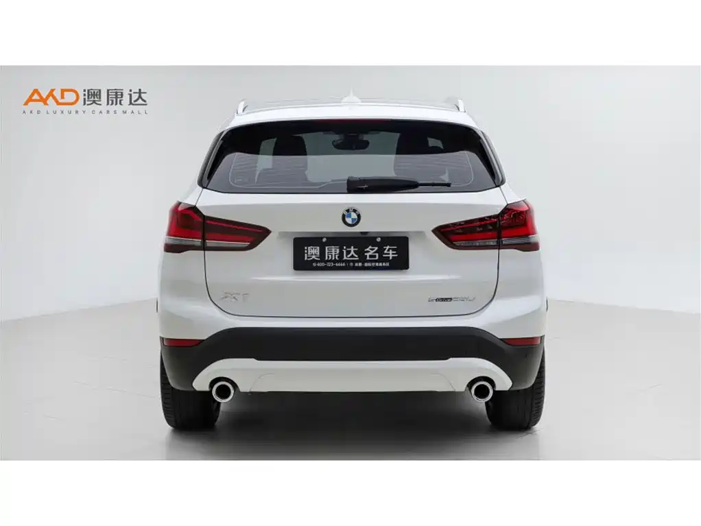 BMW X1 — миниатюра 4