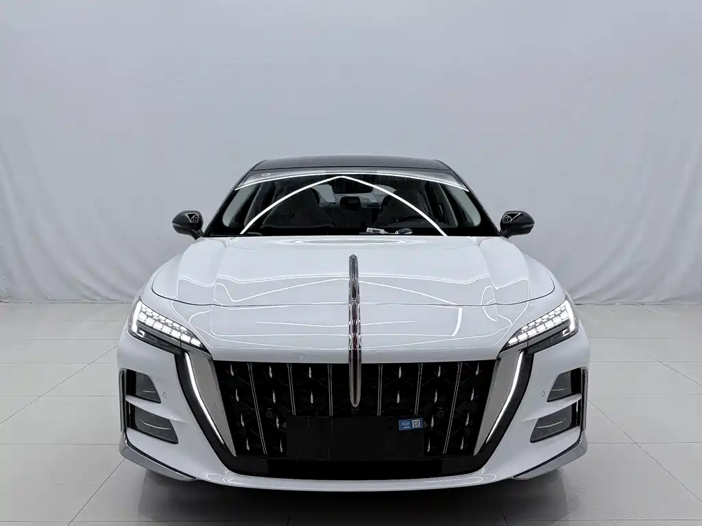 Hongqi H6 2025 2.0T