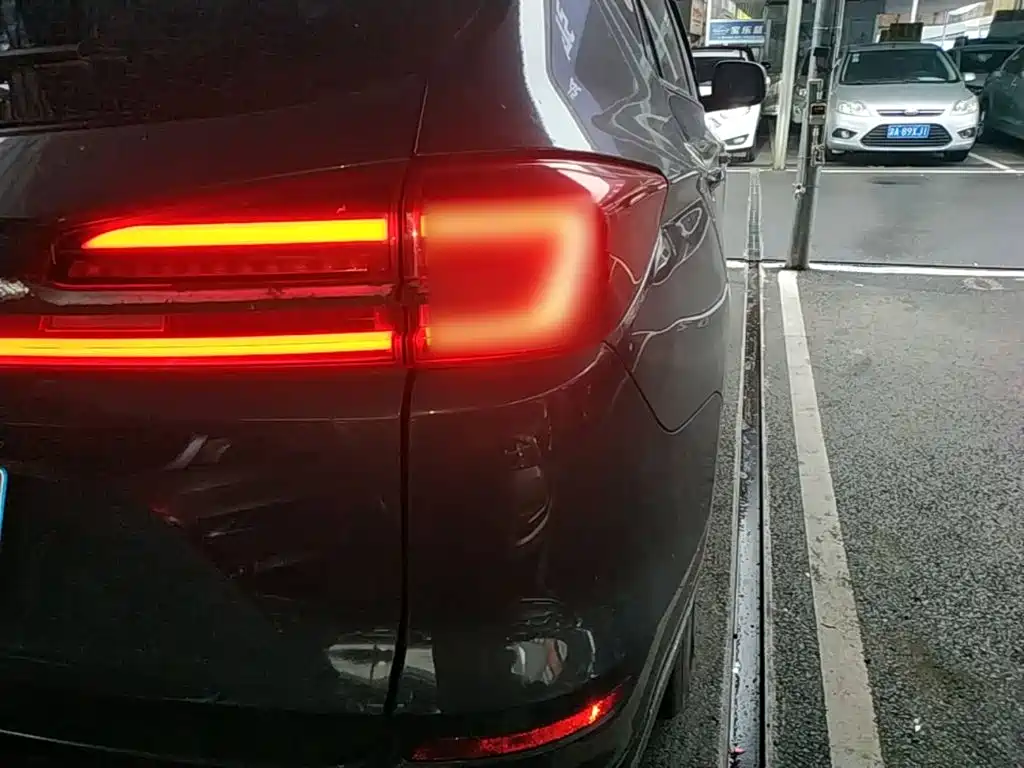 BYD Song — миниатюра 8