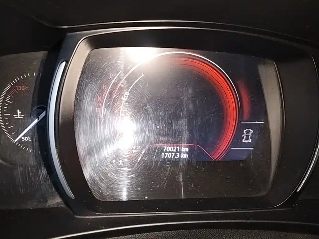 Renault Koleos — миниатюра 12