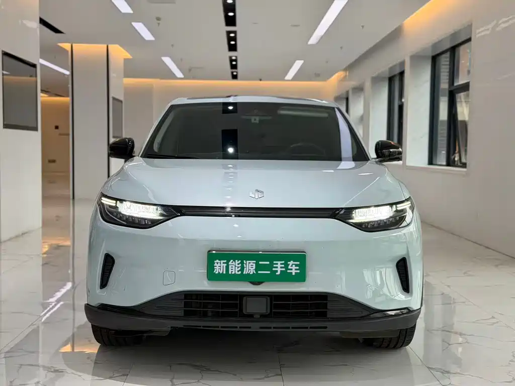 Leapmotor Leapmotor C11 — миниатюра 2