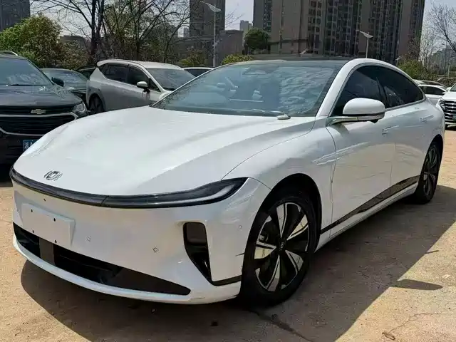 2025 Changan Nevo