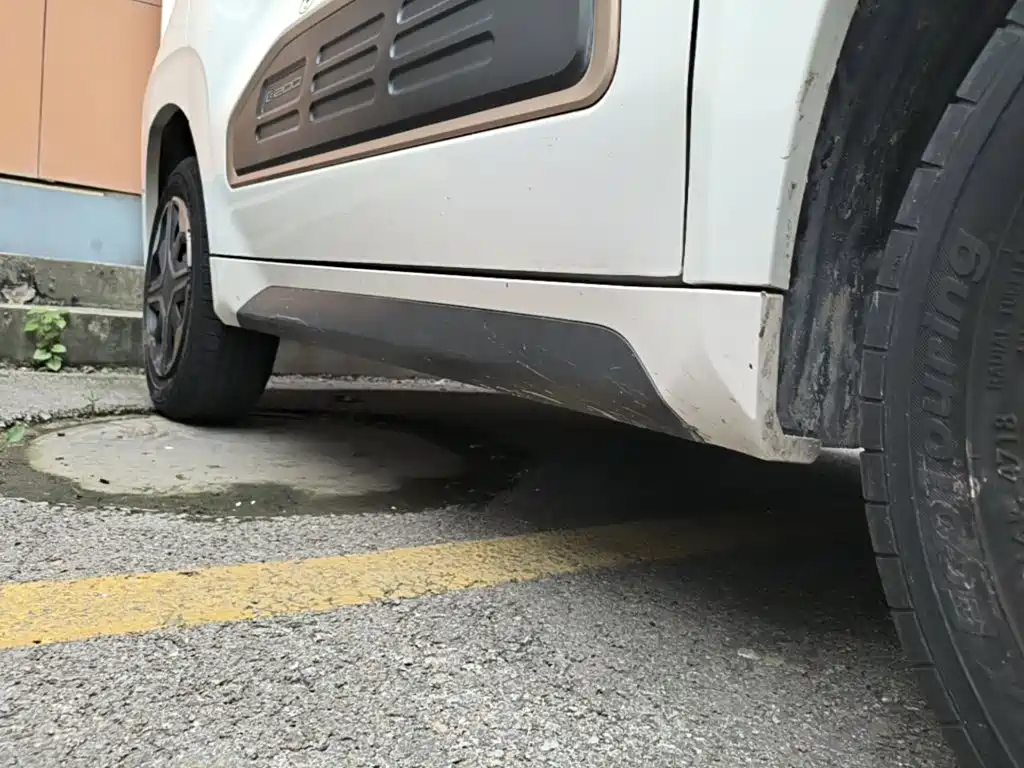 Baojun E200 — миниатюра 21
