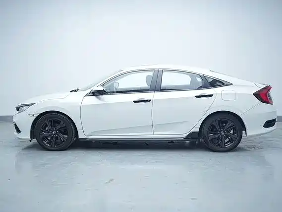 Honda Civic — миниатюра 3