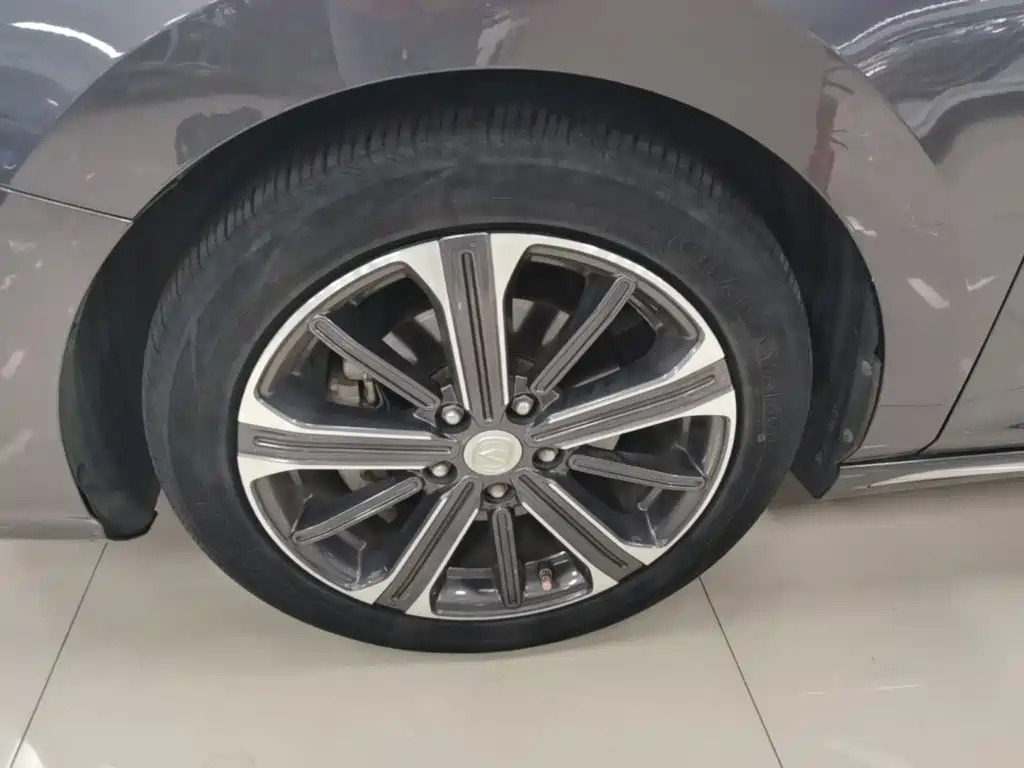 Changan Ruicheng CC — миниатюра 23