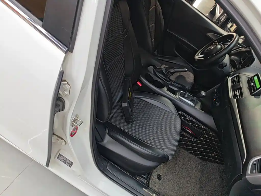 Mazda 3 Axela — миниатюра 20