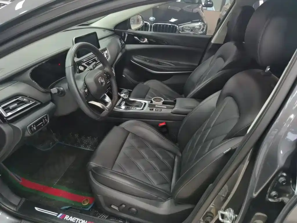 Changan Ruicheng CC — миниатюра 15