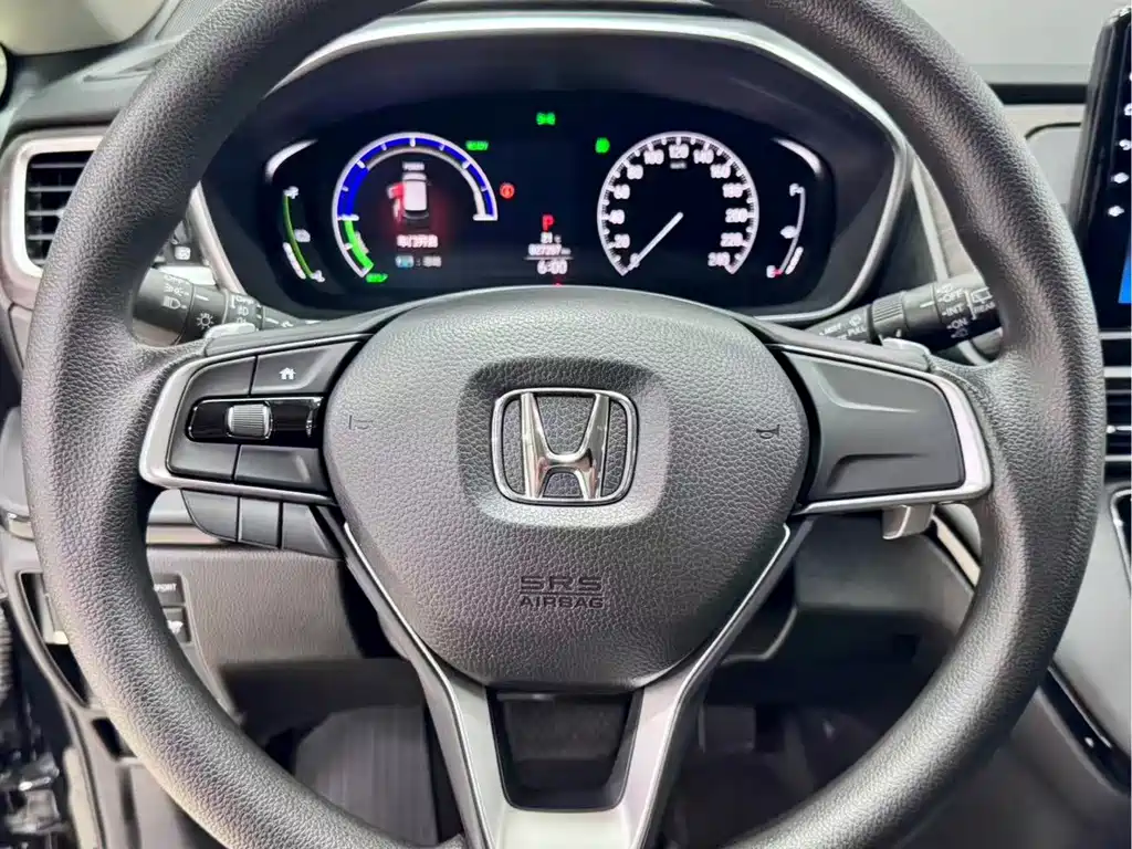 Honda Odyssey — миниатюра 8