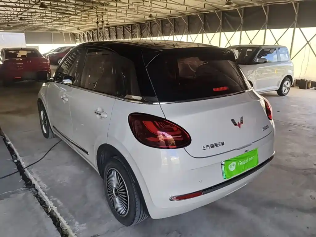 Wuling Bingo — миниатюра 5