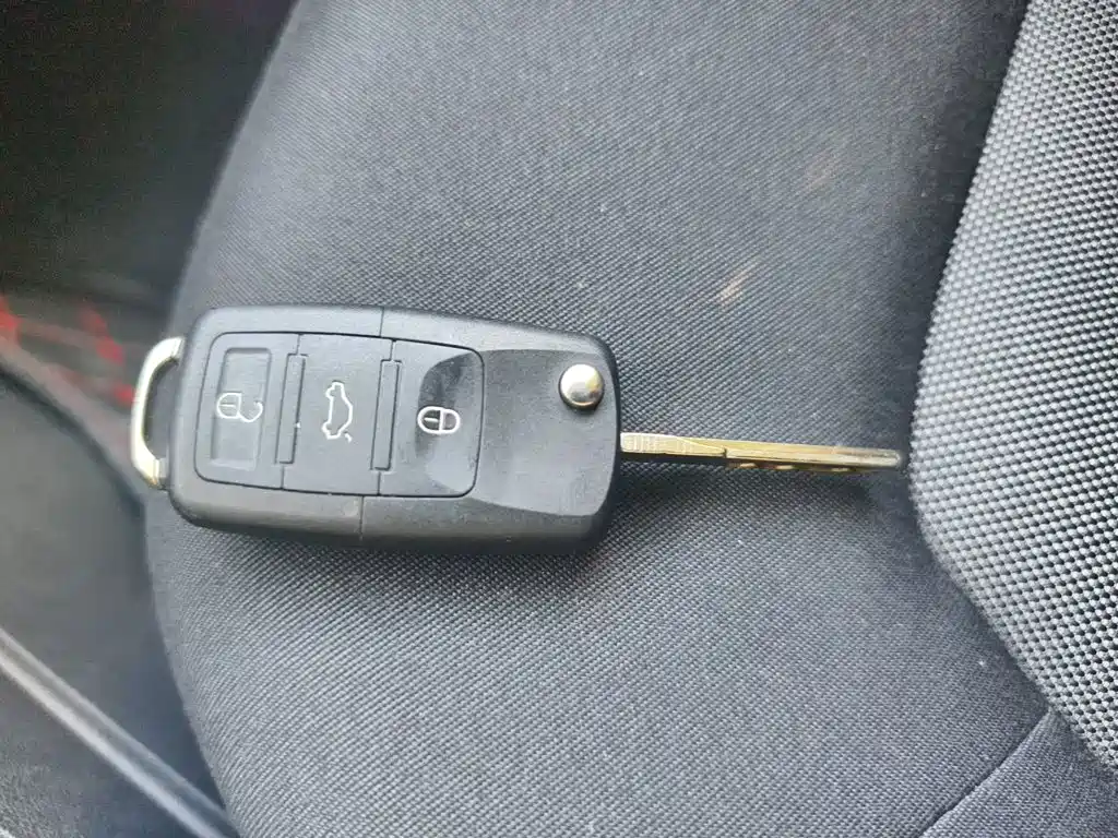 Volkswagen Jetta — миниатюра 9