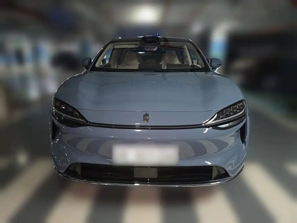 Zhijie Zhijie R7 — миниатюра 5