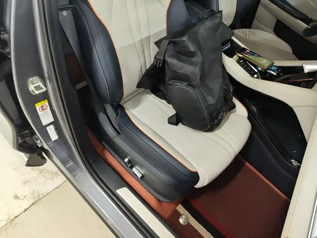 BYD PLUS New Energy — миниатюра 25