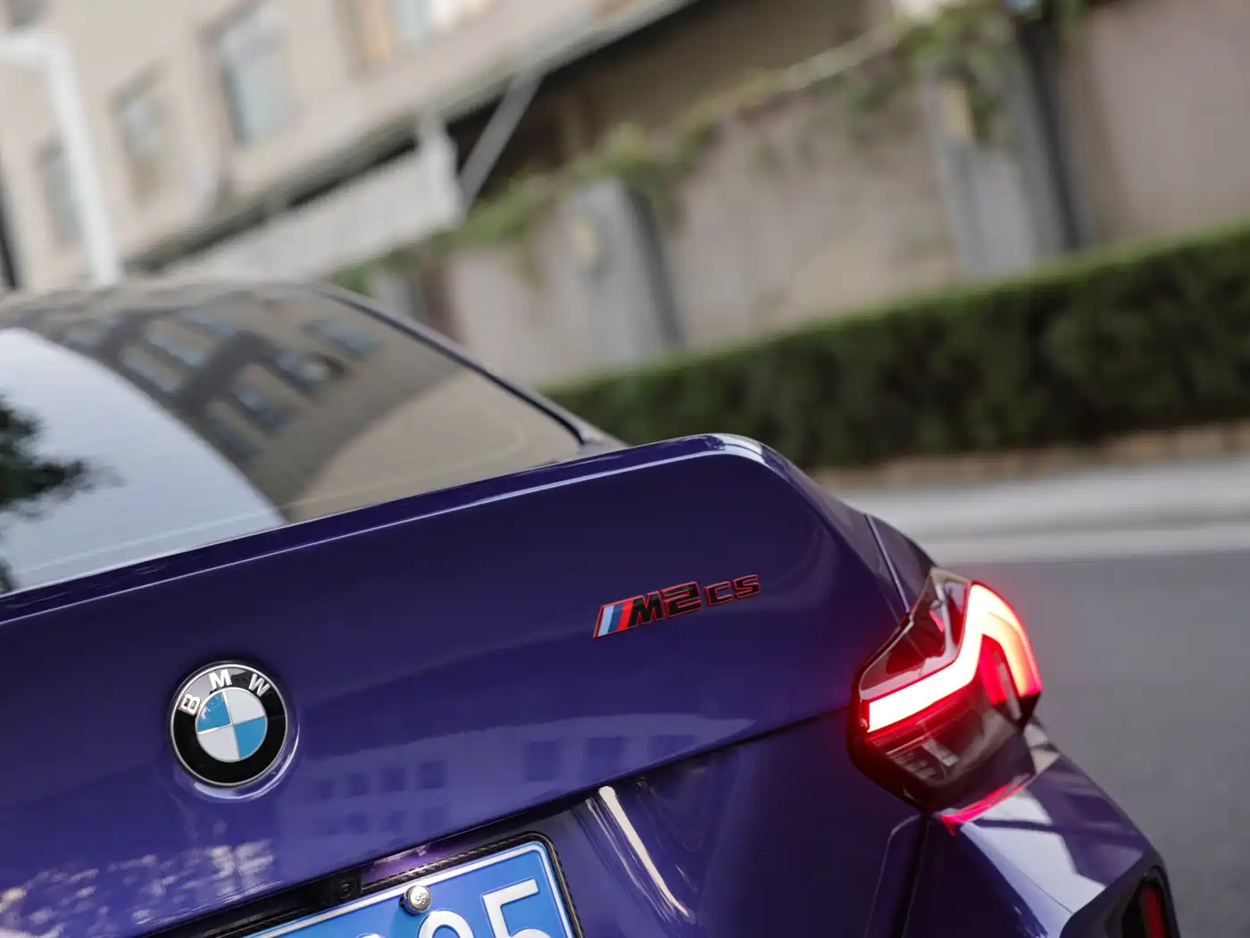 BMW M2