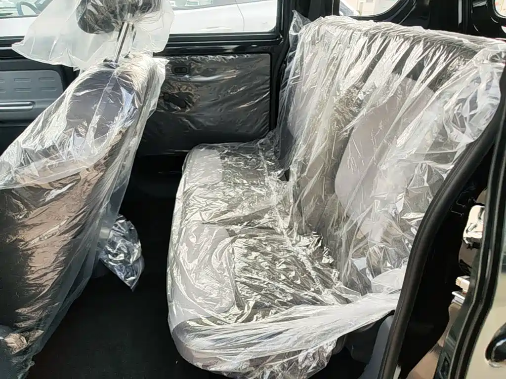 Wuling Zhiguang EV — миниатюра 17