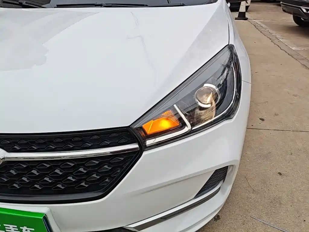 Chery Arrizo 5 — миниатюра 24