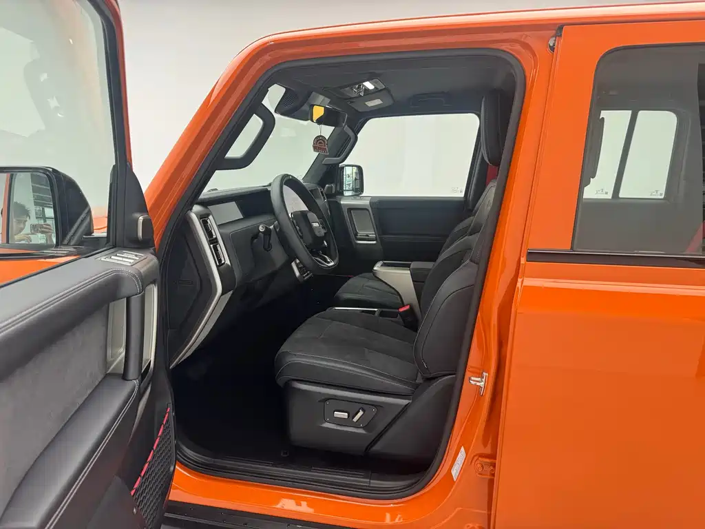 iCAR Автомобиль SuperV23 — миниатюра 10