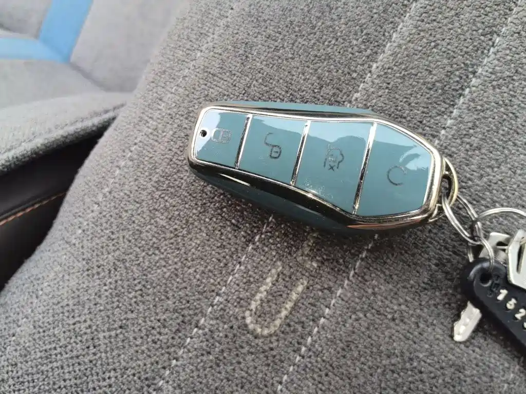 BYD Pro New Energy — миниатюра 9