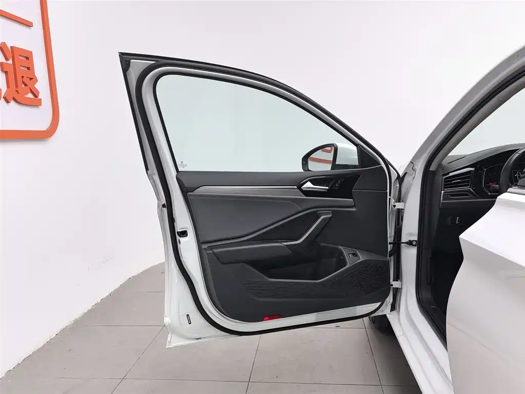 Volkswagen Sagitar 2020 280TSI DSG Comfort VI